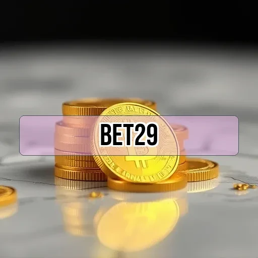 bet29 Bônus