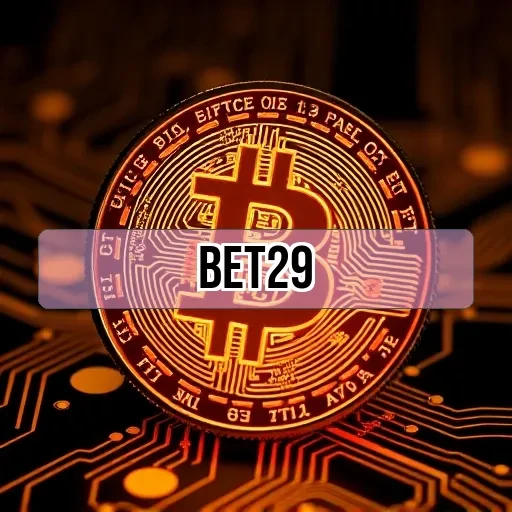 bet29 Segurança